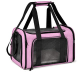 Thickened Waterproof Car Bag For Pets Going Out